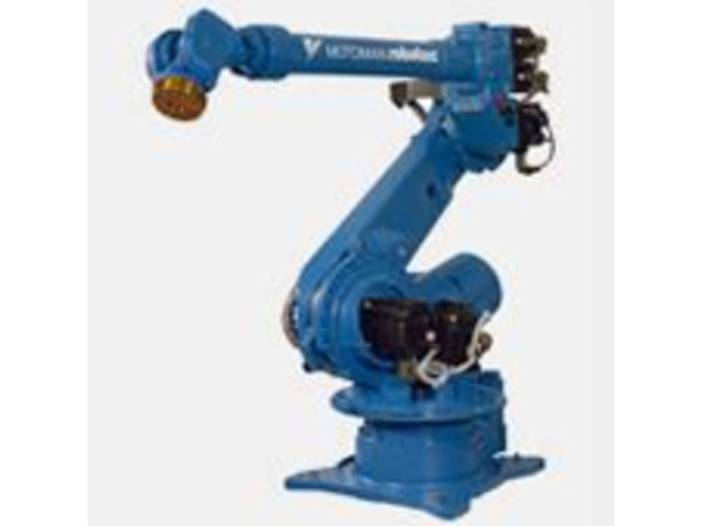 Motoman Roboter: ES165D-100
