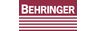 Behringer GmbH | Maschinenfabrik und Eisengießerei