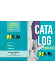 Kifix Katalog 2021