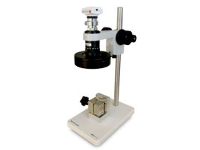 Mikroskop mit USB Kamera : MZU 1.3 MakroZoom-Einheit