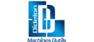 DIDELON MACHINES OUTILS