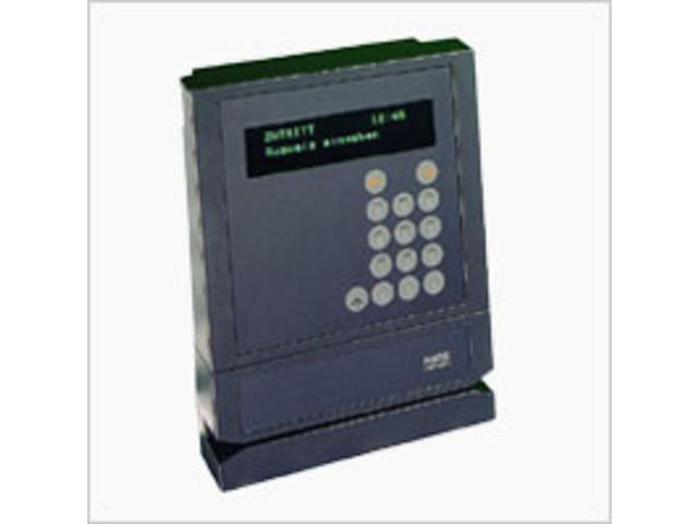 Access Control - Terminals / Reading systems 9260