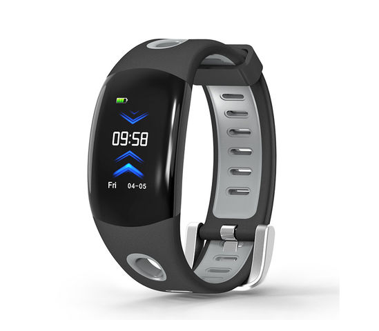 armband fitness tracker