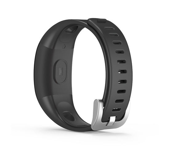 armband fitness tracker