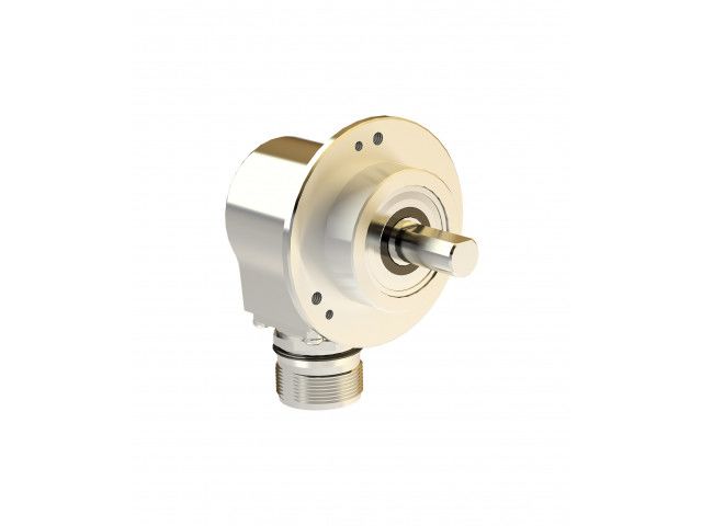 Inkrementeller Rotierender Encoder, Außendurchmess Produktbild-Vorschau 2
