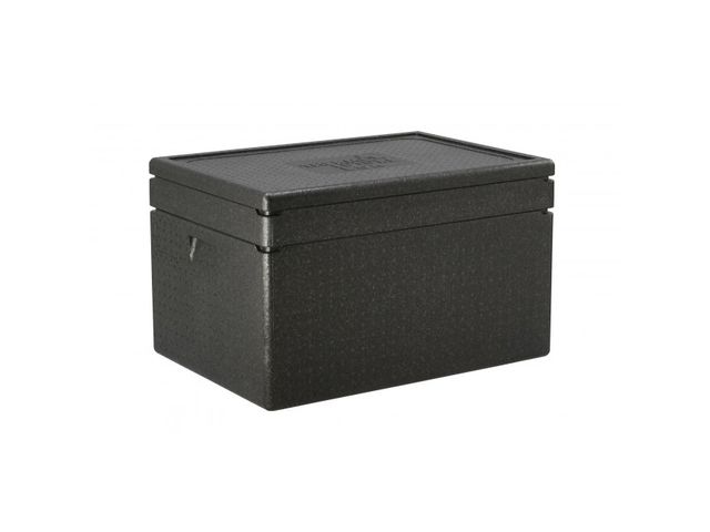 ISOLIERBOX-KIT BOX 60X40 - 80 LITER