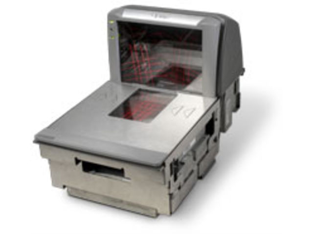 Magellan® 9500 scanner | Kontakt PSC