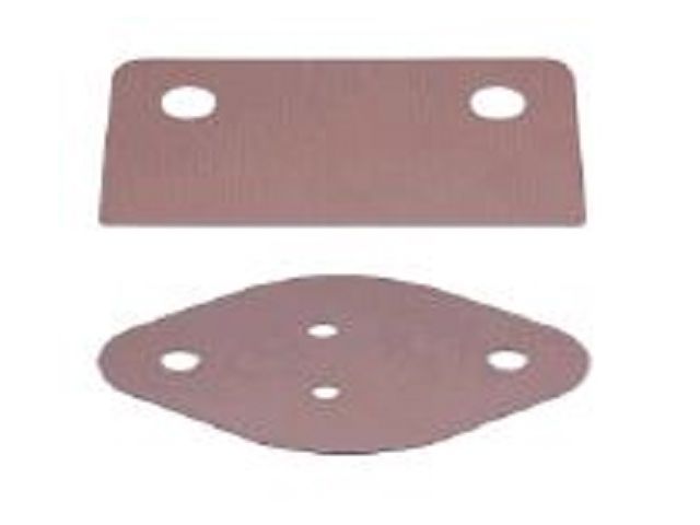 Silpad Isosil Kontakt Jbg Metafix Sas