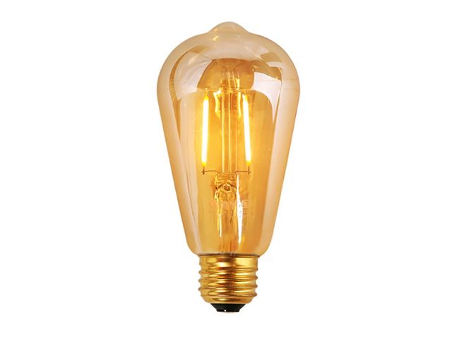 E14 LED Lampe  7Watt 630LM Warmes Licht 5 Stück