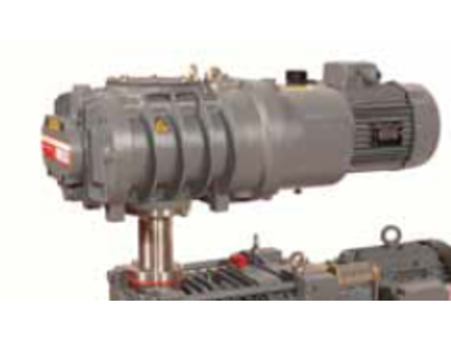 Trockenpumpe für den industriellen Einsatz Drystar 80/EH500 PFPE SSP