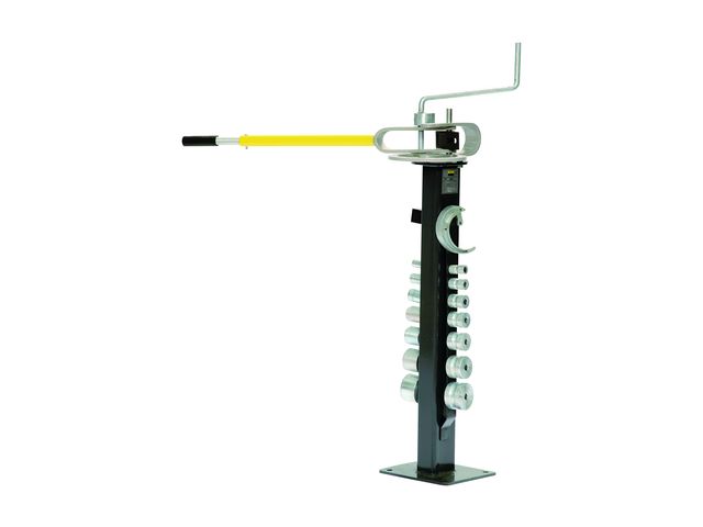 Universalbiegemaschine UBM