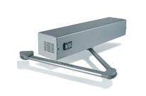 Automatiktüren - WEL