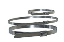 Metallbinder INOX-BALL-QUICK aus rostfreiem Stahl