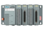 Modulares E/A-System für RS-485, Ethernet, CANbus, PROFIBUS oder USB