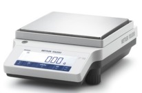 ME-Präzisionswaagen
