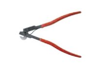 Lamellen- und Nutschere DK-60