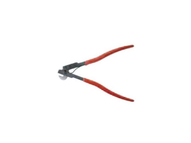 Lamellen- und Nutschere DK-60
