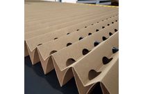 Andreae Pappfilter |  Verlängerungsbegrenzer | Original