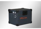 Mobile Energiebox | PowerBox PB300 Li-ion