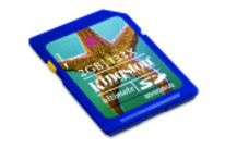 Secure Digital Ultimate (SD Ultimate)