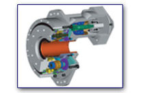 Getriebeköpfe : RD-C-Serie