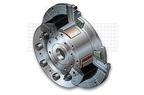 Hochelastische Kupplungen: TORMAX®-VS