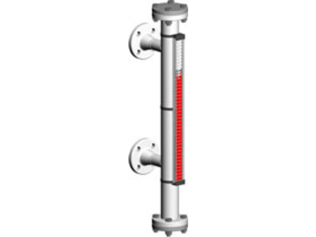 Magnetniveau-Anzeiger : Standard 34300-O