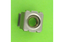 Muttern : Verschiedene Muttern - Käfigmuttern - Käfig Edelstahl ? Mutter Stahl