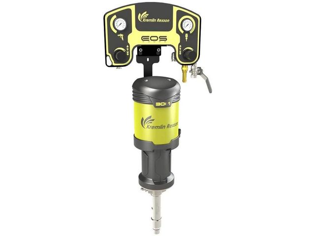 Förderpumpe Airmix® 30C25