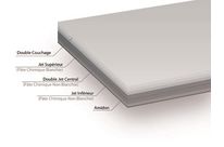 Kraftkarton : Svetocoat