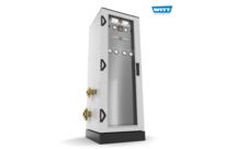 Krankenhausmischer zur Erzeugung synthetischer Luft für medizinische Anwendungen