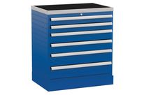 Schubladenblock Serie 71