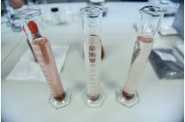 Metakaolin für Geopolymere