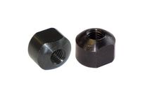 Muttern mit Kegelkuppe