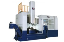 Vertikaldrehmaschine : SCHWERE SERIE