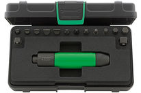 Schlagschraubendrehersatz