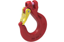 Grad 80 Granit-Super-Haken GSH