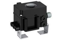 Analoger Stellungsregler Typ EP 100/200