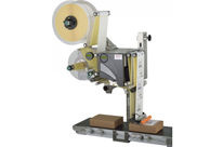 Druck- &amp; Etikettiersysteme ALX 73x