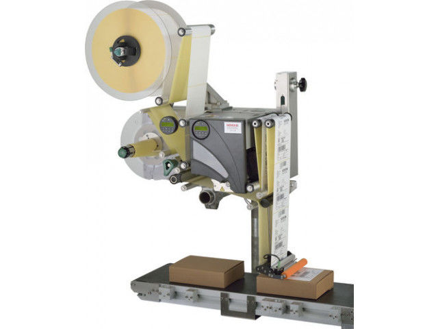 Druck- &amp; Etikettiersysteme ALX 73x