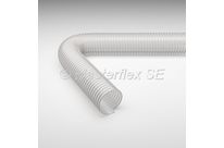 PU-Absaug- und Förderschlauch | Master-PUR H Food A 