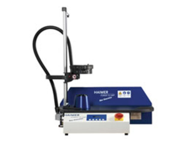 Schrumpf-technik: Power Clamp Economic