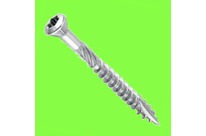 Holzschrauben : Vis Pour Bois Durs- Spécial Terrasse - Vis Pour Terrasse Tête Fraisée Bombée Torx Inox