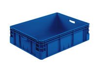 Stapelbehaelter Sil 8622 blau 800 x 600 x 220 mm