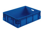 Stapelbehaelter Sil 8622 blau 800 x 600 x 220 mm