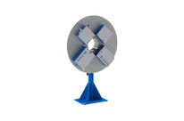 Inline Höhen- und Breitenmessung von Profilen DVW / DVO