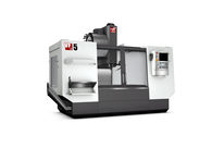 Vertikales Bearbeitungszentrum: VF-5 (SK-40)