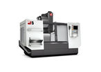 Vertikales Bearbeitungszentrum: VF-5 (SK-40)