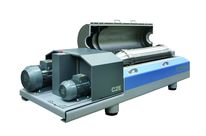 C2E Dekanterzentrifuge