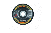 Schruppscheiben : RS38